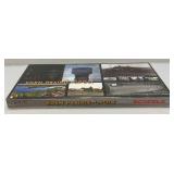 Misc. Board Games Including Eden Prairie Opoly, Wine opoly (Factiry Sealed & More