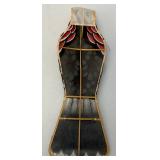 Vintage Chinese Falcon Kite In Original Box (Very Cool)