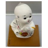 Misc. Vintage Oriental Collectibles