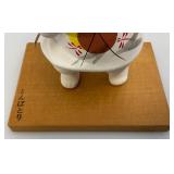 Misc. Vintage Oriental Collectibles