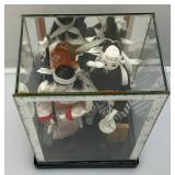 Misc. Vintage Oriental Collectibles