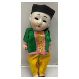 Misc. Vintage Oriental Collectibles