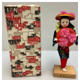 Misc. Vintage Oriental Collectibles