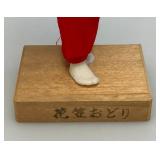 Misc. Vintage Oriental Collectibles