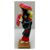 Misc. Vintage Oriental Collectibles