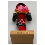 Misc. Vintage Oriental Collectibles