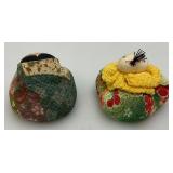 Misc. Vintage Oriental Collectibles