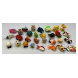 Misc. Vintage Wind Up Toys