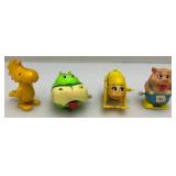 Misc. Vintage Wind Up Toys
