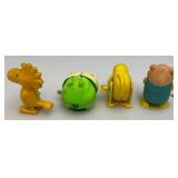 Misc. Vintage Wind Up Toys