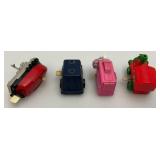 Misc. Vintage Wind Up Toys