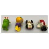 Misc. Vintage Wind Up Toys