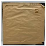 Vintage Framed Behind Glass Tomas Viana Pop Art Marilyn Monroe Print 18 1/2" x 18 1/2"