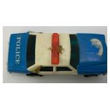 Vintage HO Slot Cars With 1 Extra Motor