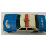 Vintage HO Slot Cars With 1 Extra Motor