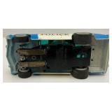 Vintage HO Slot Cars With 1 Extra Motor