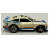 Vintage HO Slot Cars With 1 Extra Motor