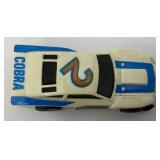 Vintage HO Slot Cars With 1 Extra Motor