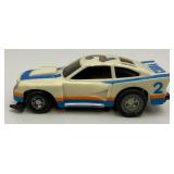 Vintage HO Slot Cars With 1 Extra Motor