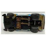 Vintage HO Slot Cars With 1 Extra Motor