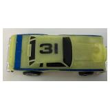 Vintage HO Slot Cars With 1 Extra Motor