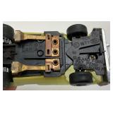 Vintage HO Slot Cars With 1 Extra Motor