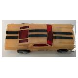 Vintage HO Slot Cars With 1 Extra Motor