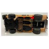 Vintage HO Slot Cars With 1 Extra Motor