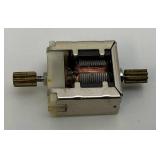 Vintage HO Slot Cars With 1 Extra Motor