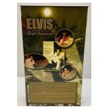 Vintage Mattel Brand Elvis Presley Collector Edition Figure Featuring The White Eagle Jumpsuit (NIB)