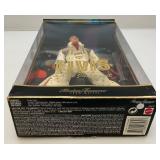 Vintage Mattel Brand Elvis Presley Collector Edition Figure Featuring The White Eagle Jumpsuit (NIB)