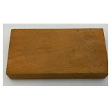 Antique German Police Pistol Cleaning Kit