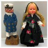 Misc.Vintage Miniature Collectibles Toy Lot Including SMURFS & More