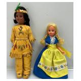 Misc.Vintage Miniature Collectibles Toy Lot Including SMURFS & More