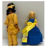 Misc.Vintage Miniature Collectibles Toy Lot Including SMURFS & More