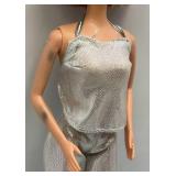 Misc.Vintage Miniature Collectibles Toy Lot Including SMURFS & More