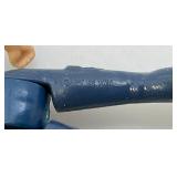 Misc.Vintage Miniature Collectibles Toy Lot Including SMURFS & More