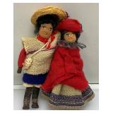 Misc.Vintage Miniature Key Chain Collectibles Lot & More