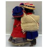 Misc.Vintage Miniature Key Chain Collectibles Lot & More