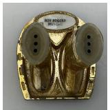 Misc.Vintage Miniature Key Chain Collectibles Lot & More