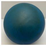 1978 Marvel Comics Spider-Man Hop Bouncy Ball Rubber Toy