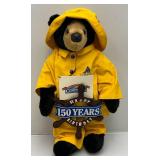 Vintage 150 Years Gorton