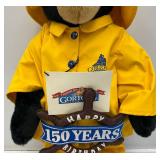 Vintage 150 Years Gorton