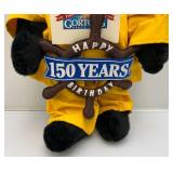 Vintage 150 Years Gorton