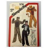 Misc. Vintage Items Including Nesting Dolls, Red Wing Doe With Fawns? & More