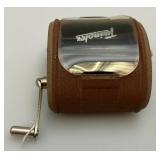 Misc. Vintage Items Including Nesting Dolls, Red Wing Doe With Fawns? & More