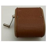 Misc. Vintage Items Including Nesting Dolls, Red Wing Doe With Fawns? & More