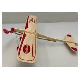 Misc. Vintage Toys Including Bouncing Buggy, Fisher Price Tiny Teddy Xylphone Pull Toys, Snp,Crackel & Pop & More