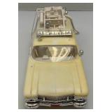 Misc. Vintage Toys Including Bouncing Buggy, Fisher Price Tiny Teddy Xylphone Pull Toys, Snp,Crackel & Pop & More