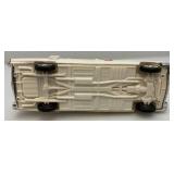 Misc. Vintage Toys Including Bouncing Buggy, Fisher Price Tiny Teddy Xylphone Pull Toys, Snp,Crackel & Pop & More